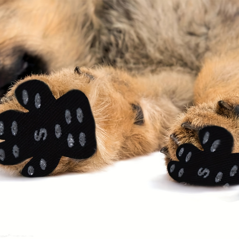 Bantalan Anti Selip Anjing Pel - Dog Booties Paw Protector ulasan dan harga