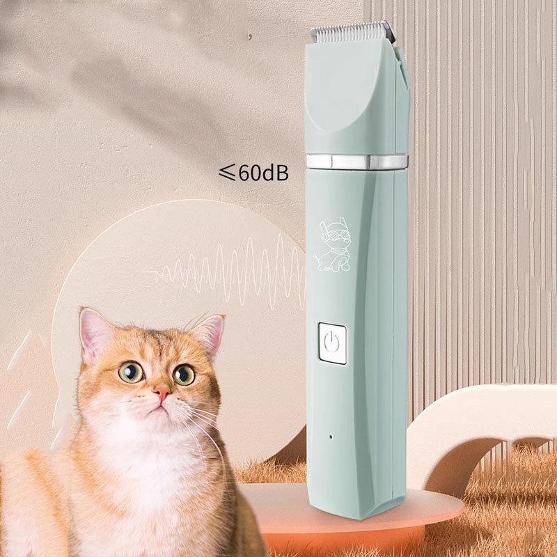 Alat Cukur Bulu Hewan Pelihara - Pet Supplies Grooming Hours ulasan dan harga