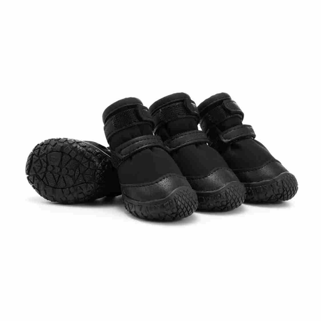 Sepatu Anjing Anti-Selip Musim - Dog Booties Paw Protector ulasan dan harga