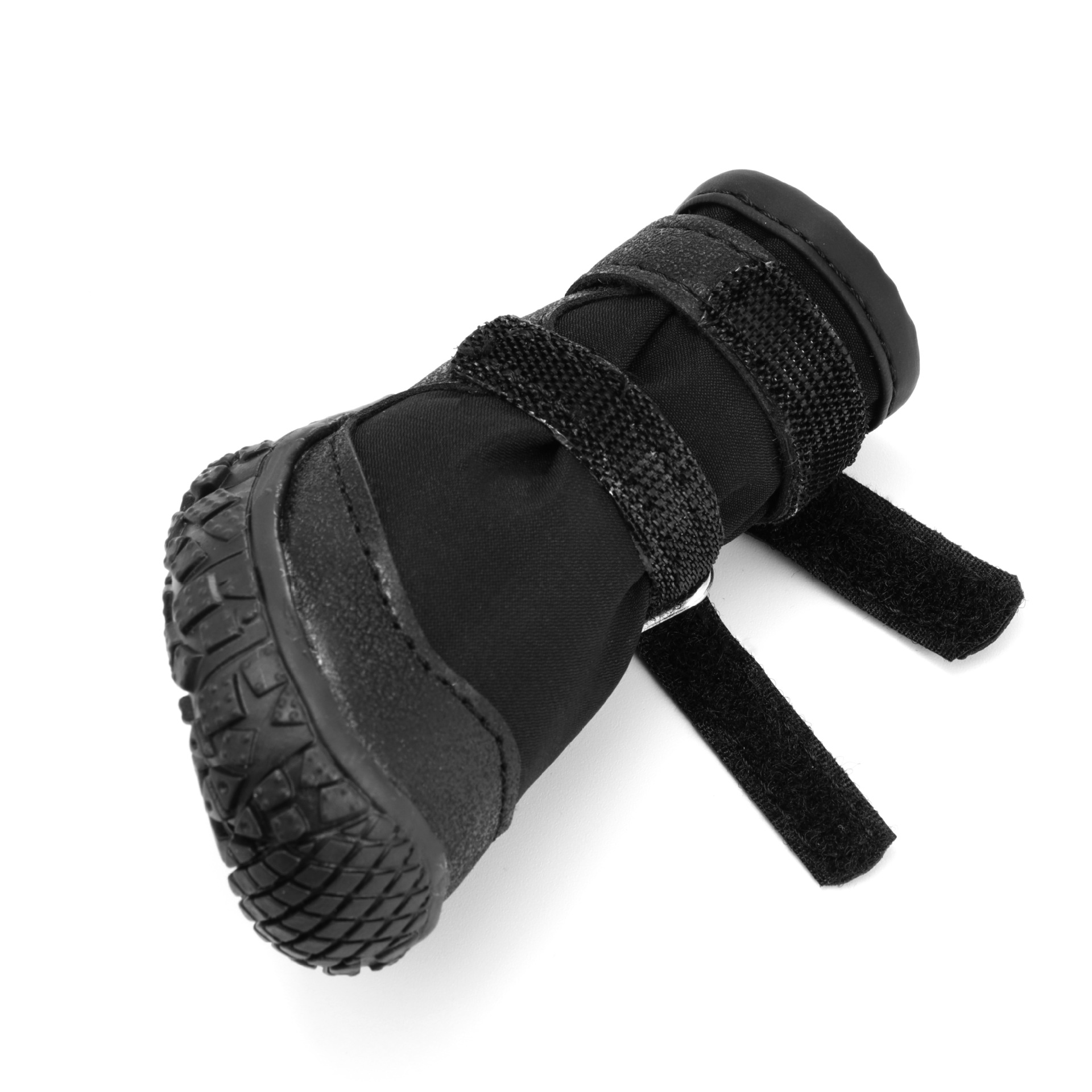 Sepatu Anjing Anti-Selip Musim - Dog Booties Paw Protector ulasan dan harga