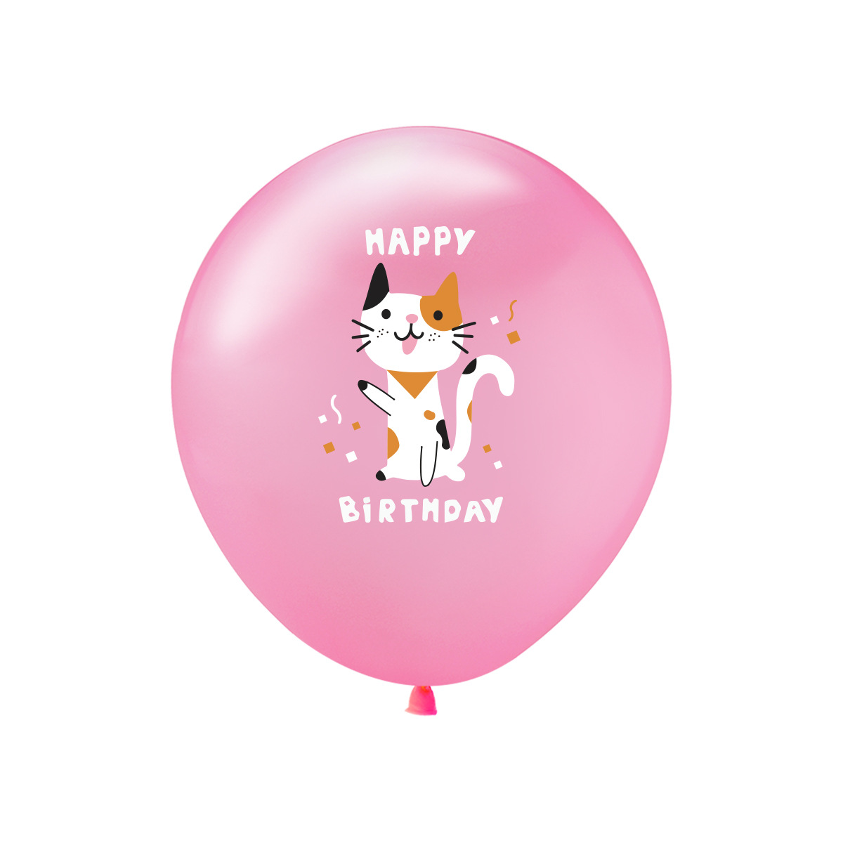 Balon lateks kucing anjing kar - Pet Supplies Vending Machine ulasan dan harga