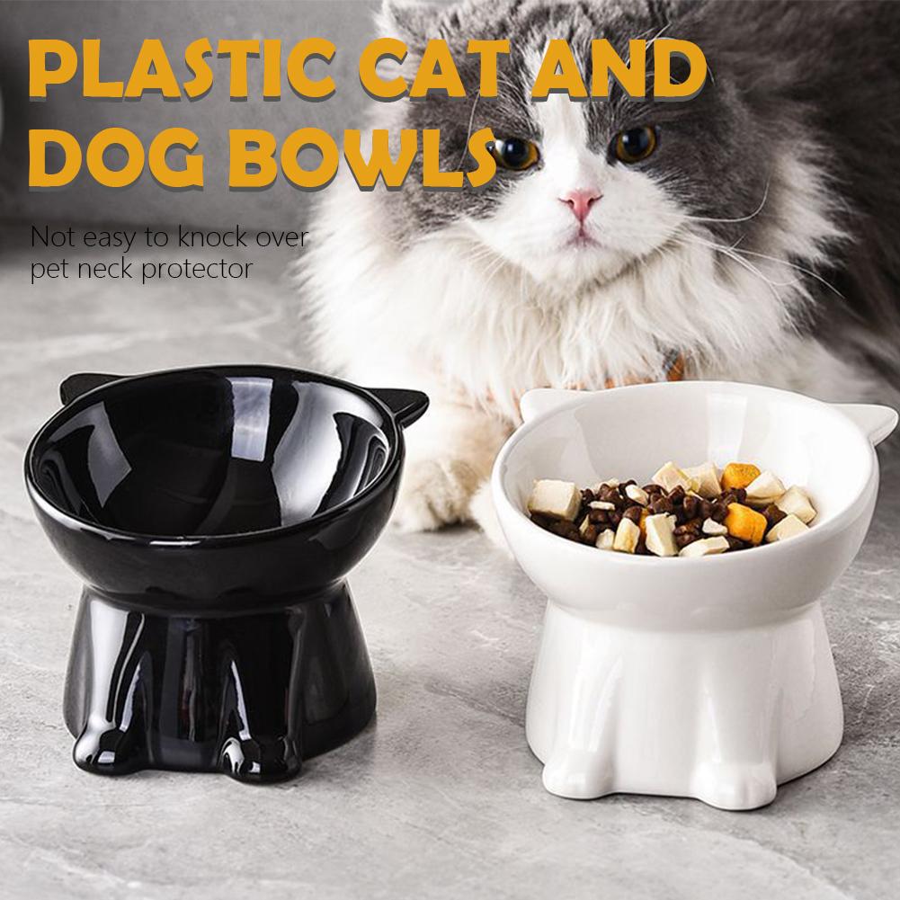 Mangkuk Kucing Hitam Amazon Ma - Pet Supplies Amazon ulasan dan harga