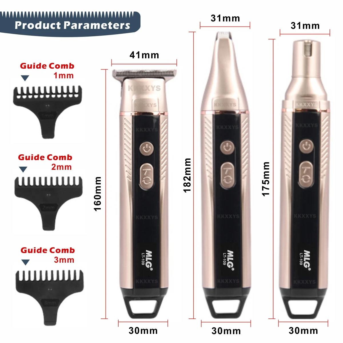 Pemangkas Rambut Hewan Pelihar - Pet Supplies Grooming Hours ulasan dan harga