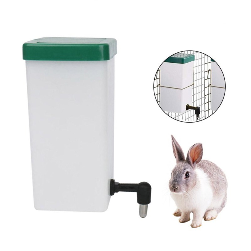 Dispenser Botol Air Minum Hewa - Pet Supplies Vending Machine ulasan dan harga