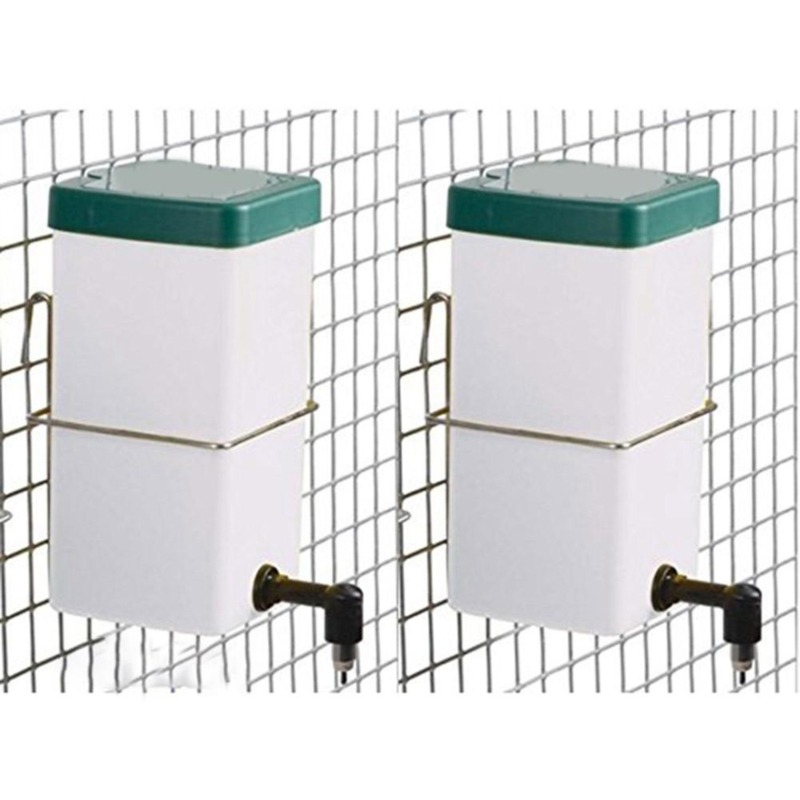 Dispenser Botol Air Minum Hewa - Pet Supplies Vending Machine ulasan dan harga