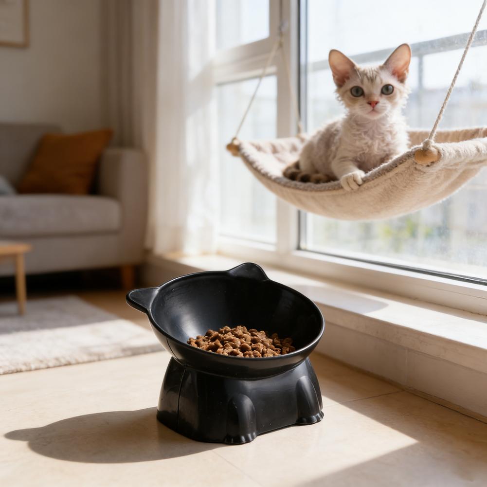 Mangkuk Kucing Hitam Amazon Ma - Pet Supplies Amazon ulasan dan harga