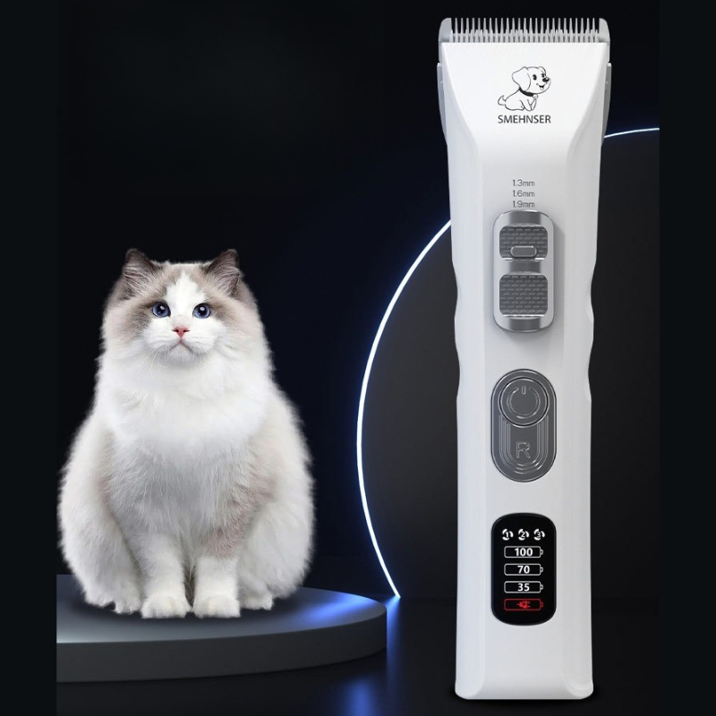 Alat cukur rambut listrik untu - Pet Supplies Grooming Hours ulasan dan harga