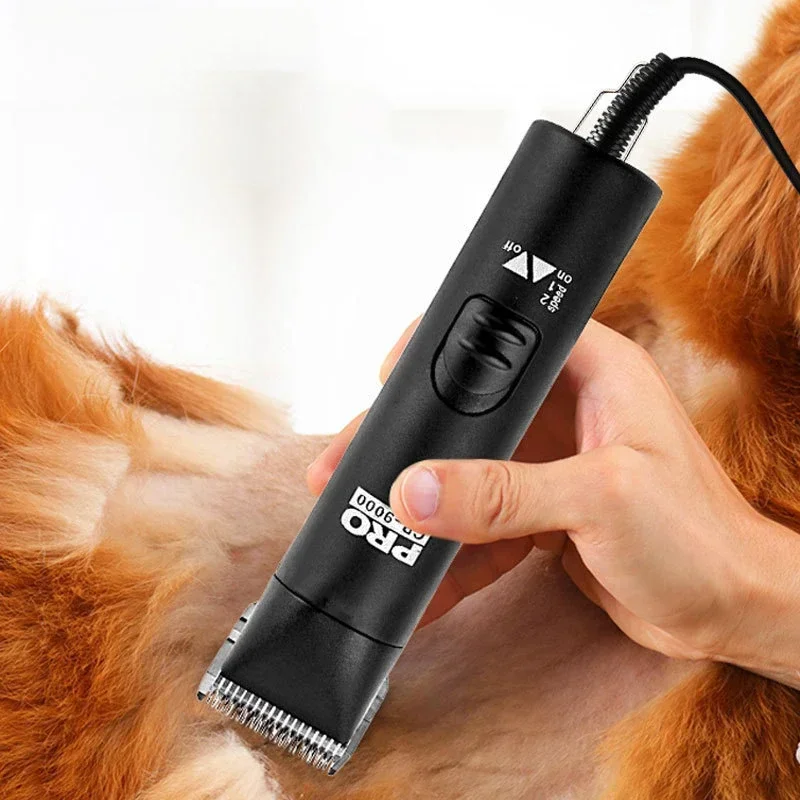 Mesin Pemotong Rambut Profesio - Pet Supplies Grooming Hours ulasan dan harga