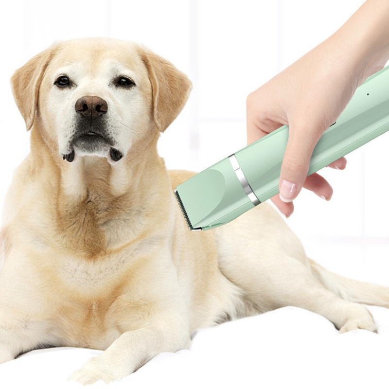 Alat Cukur Bulu Hewan Pelihara - Pet Supplies Grooming Hours ulasan dan harga