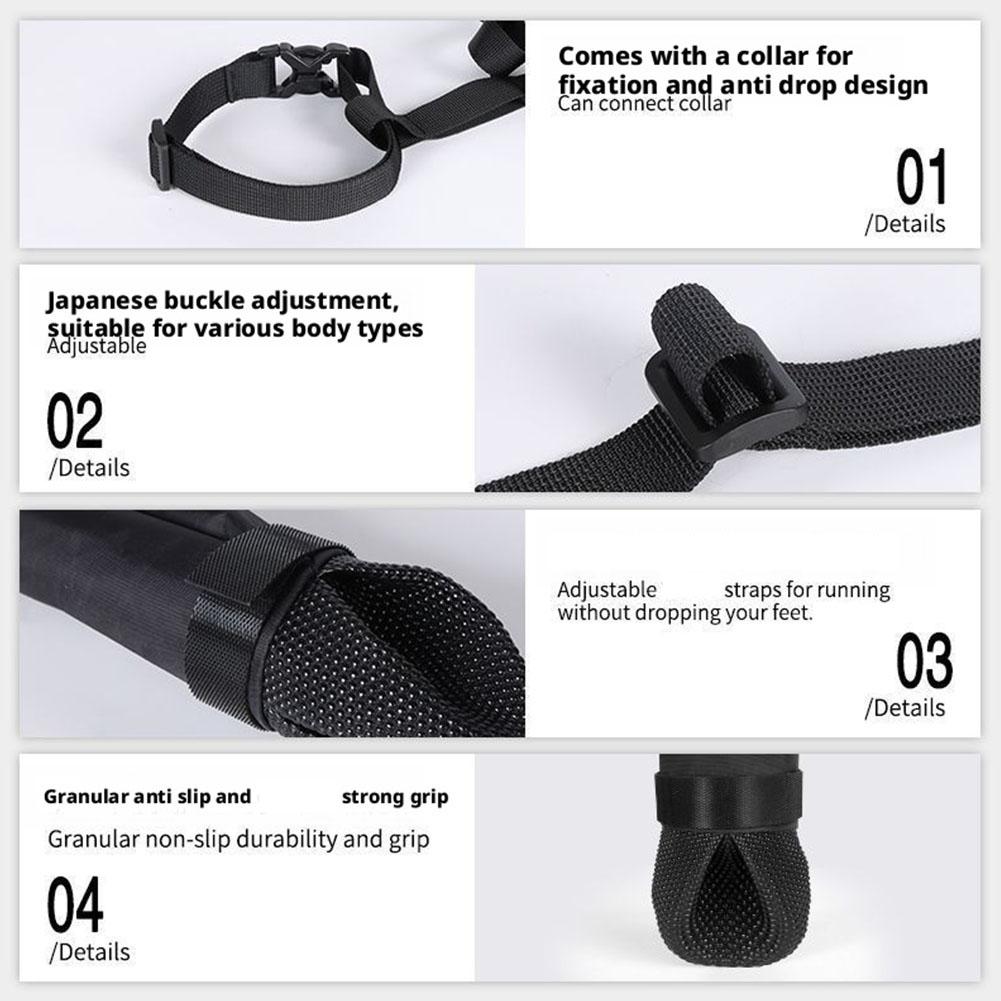 Sepatu Anjing Anti Air, Pelind - Dog Booties Paw Protector ulasan dan harga